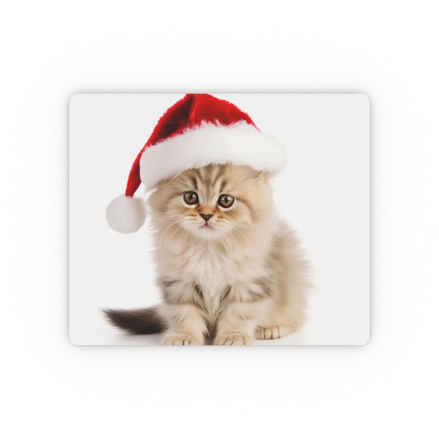 DistinctInk Mouse Pad - 1/4