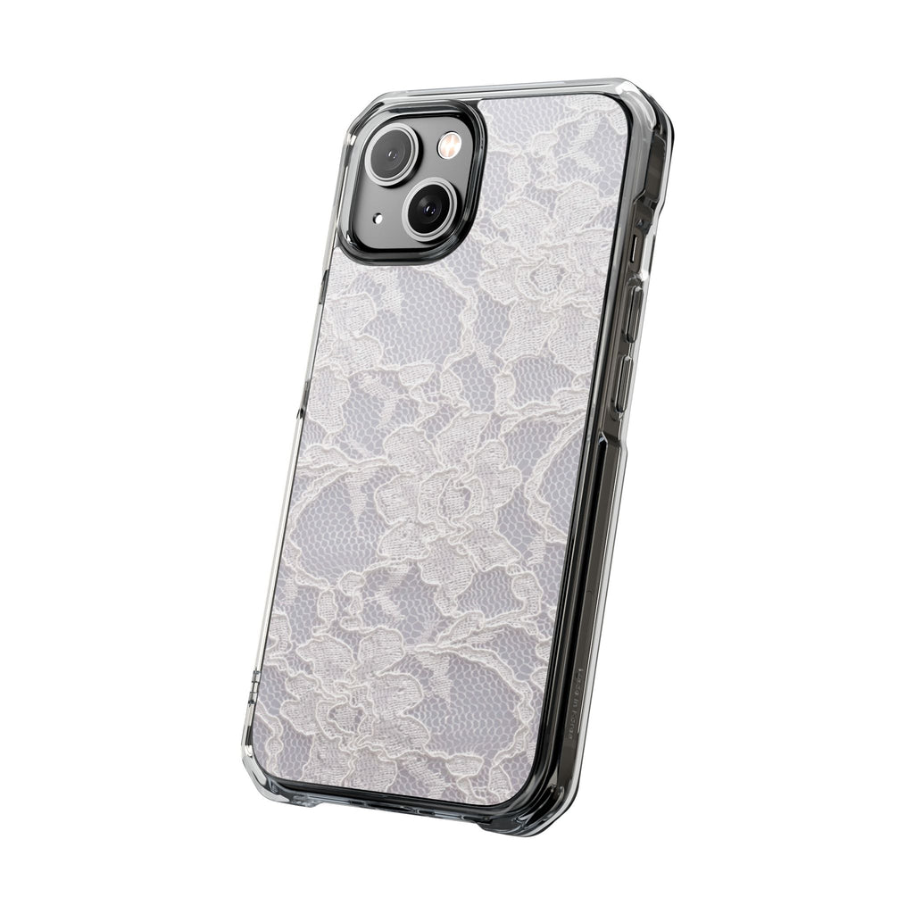 Magnetic Clear Impact Cases, view 37
