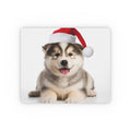 Mouse Pad - Alaskan Malamute Puppy
