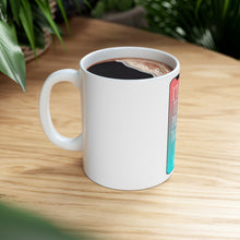 DistinctInk Glossy White Coffee / Tea Mug - Time To Look Prettier Than the Last Selfie