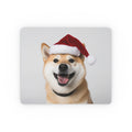 Mouse Pad - Shiba Inu