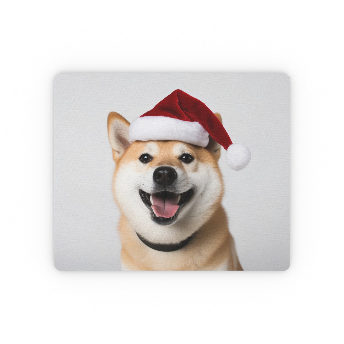 DistinctInk Mouse Pad - 1/4