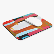 Gertrude Fitzgerald - Mid-Century Modern Mouse Pad