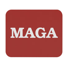 Mouse Pad (Rectangle) - MAGA