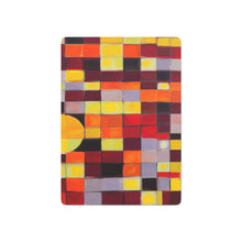 Ernesto Miró. - Mid-Century Modern Playing Poker Cards