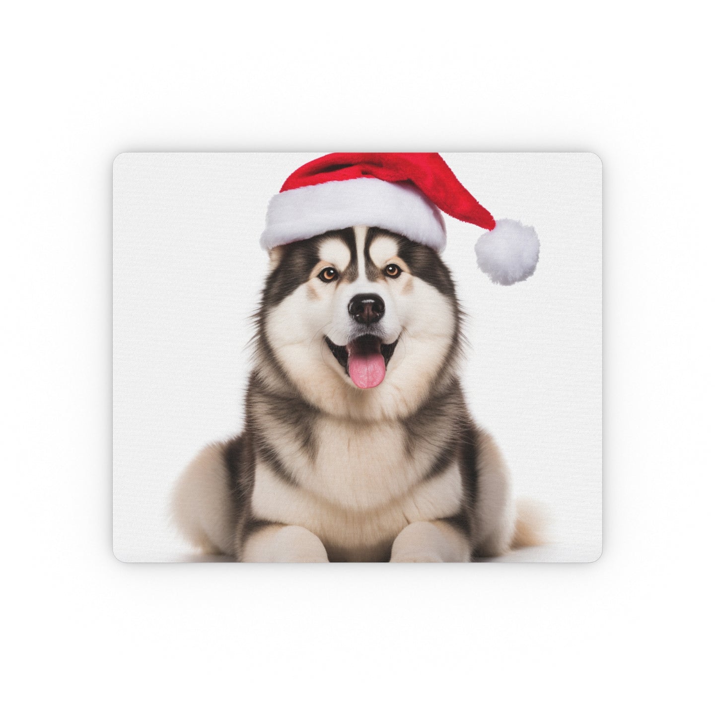 DistinctInk Mouse Pad - 1/4