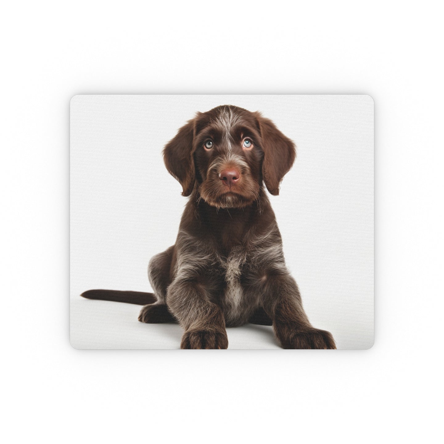 DistinctInk Mouse Pad - 1/4