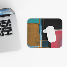 Lydia McAlister - Mid-Century Modern Mouse Pad