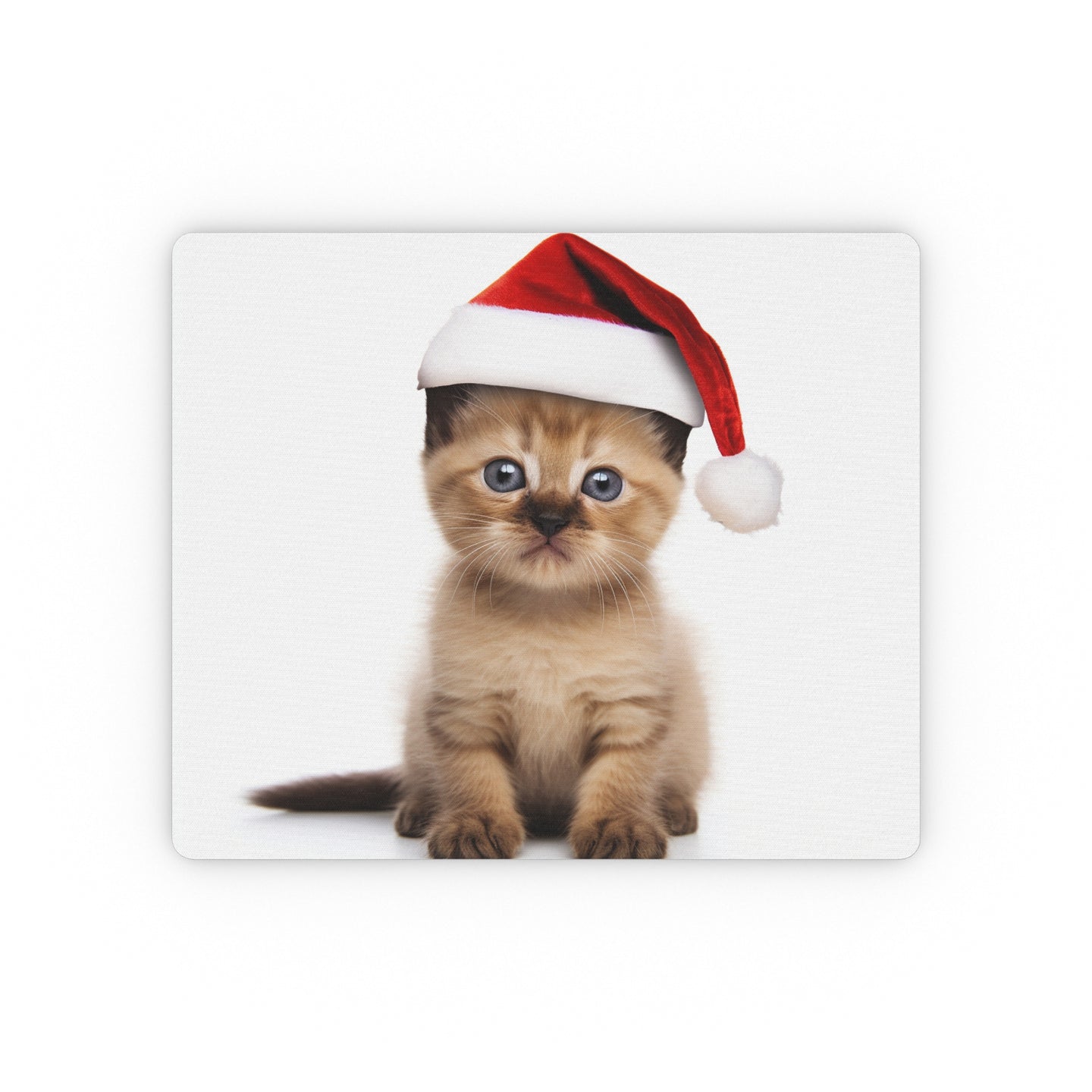 DistinctInk Mouse Pad - 1/4