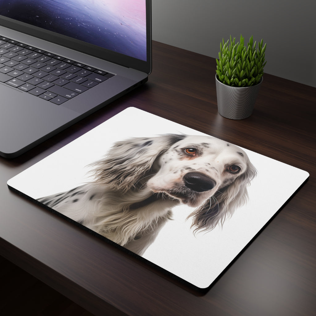 Mouse Pad - English Setter, view 3