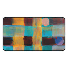 Nina Wavely - Mid-Century Design Desk Mat