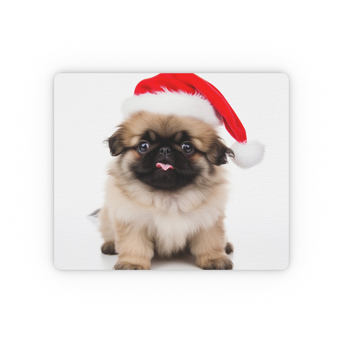DistinctInk Mouse Pad - 1/4