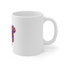 DistinctInk Glossy White Coffee / Tea Mug - The World's Best Actor
