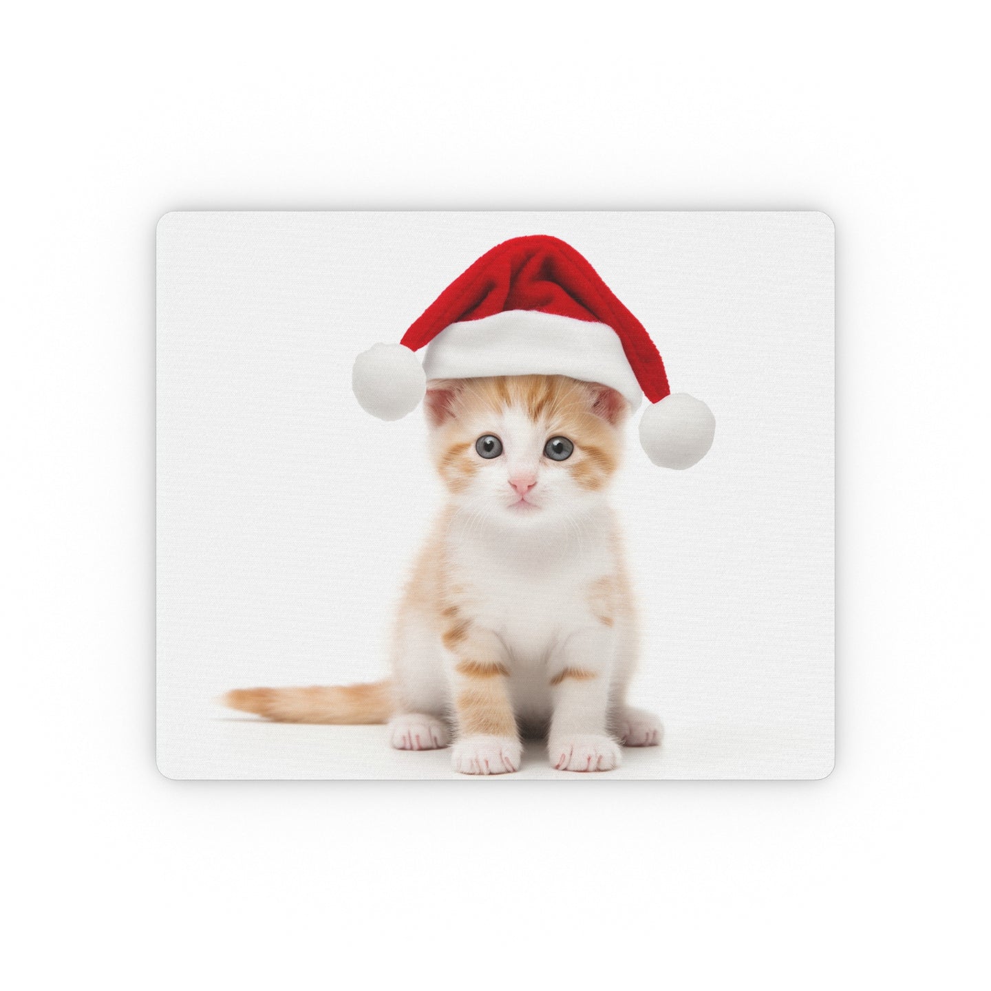 DistinctInk Mouse Pad - 1/4