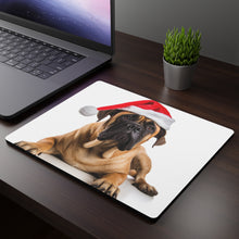 DistinctInk Mouse Pad - 1/4" Foam Rubber - Boerboel