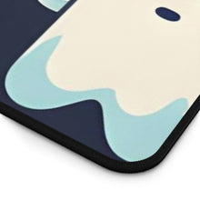 DistinctInk Desk Mat with Skelephants and Ghostly Ghouls Design for Halloween
