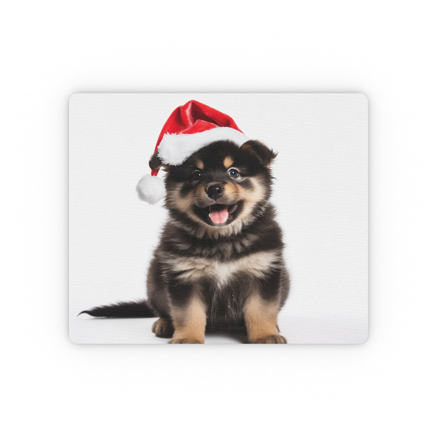 DistinctInk Mouse Pad - 1/4