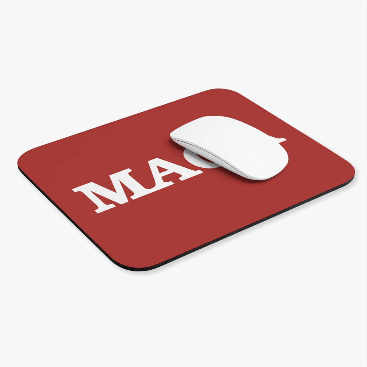 Mouse Pad (Rectangle) - MAGA, view 3