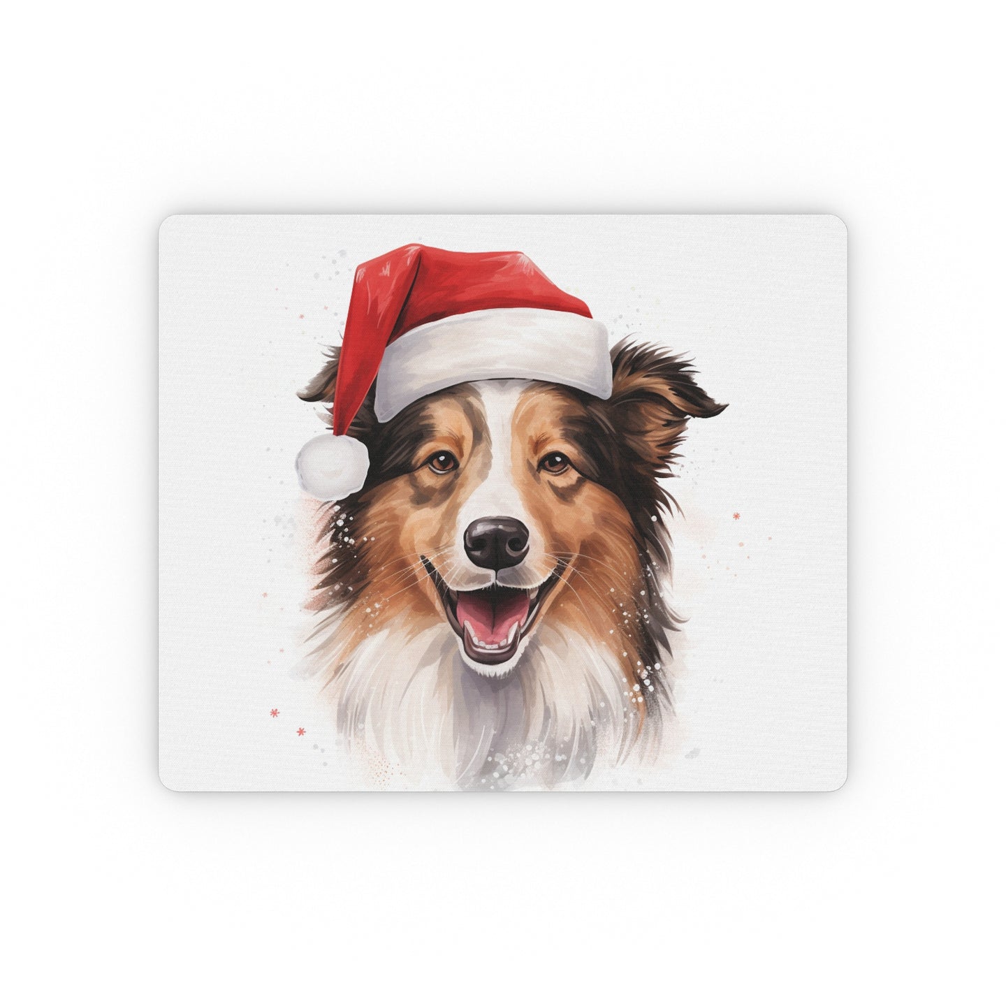 DistinctInk Mouse Pad - 1/4