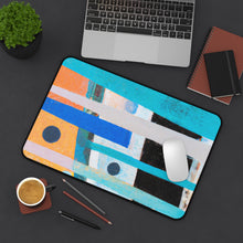 Henry Truefitt - Mid-Century Design Desk Mat