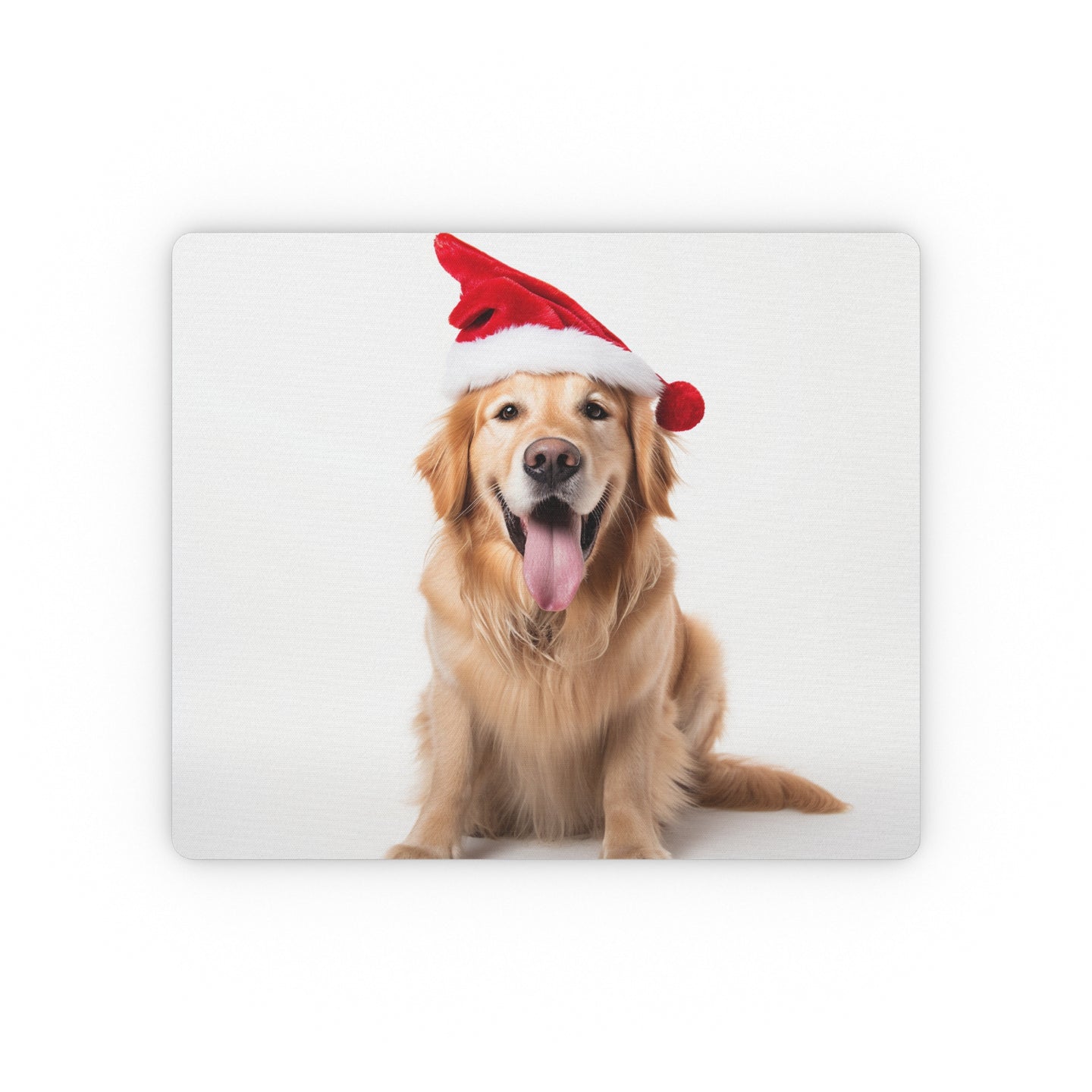 DistinctInk Mouse Pad - 1/4