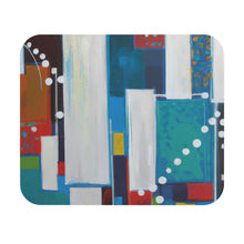 Gilda Radburn - Mid-Century Modern Mouse Pad