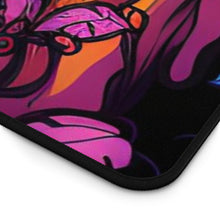 DistinctInk Desk Mat with "Mindful Connections" Design for Halloween  LGBTQ+ Pride