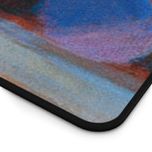 Nina Wavely - Mid-Century Design Desk Mat