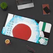 Nora Rivers - Mid-Century Design Desk Mat