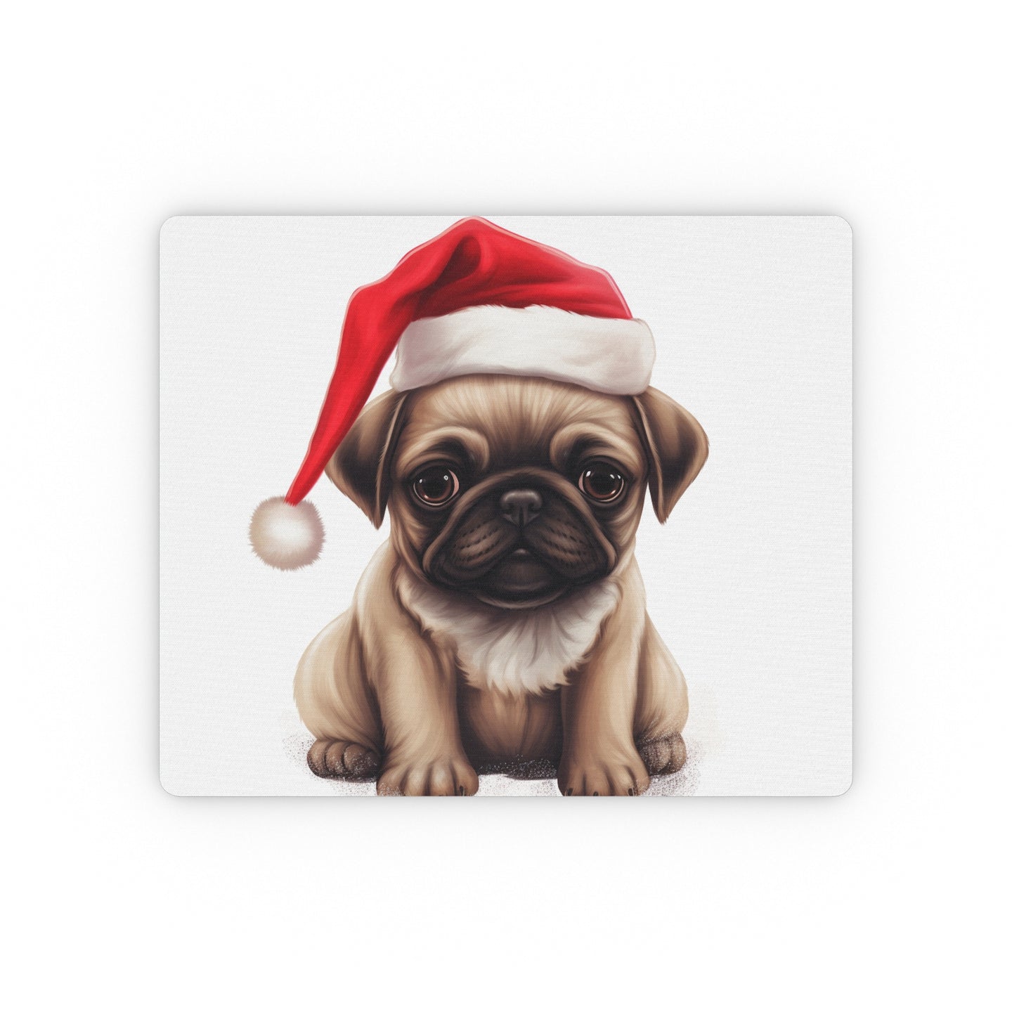 DistinctInk Mouse Pad - 1/4