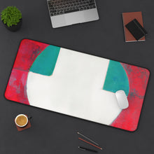 Gavin Campbell - Mid-Century Design Desk Mat