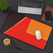Elliot Shostakovich - Mid-Century Design Desk Mat