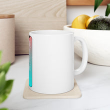DistinctInk Glossy White Coffee / Tea Mug - Time To Look Prettier Than the Last Selfie