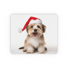 DistinctInk Mouse Pad - 1/4" Foam Rubber - Biewer Terrier