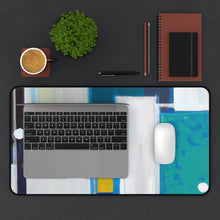 Gilda Radburn - Mid-Century Design Desk Mat