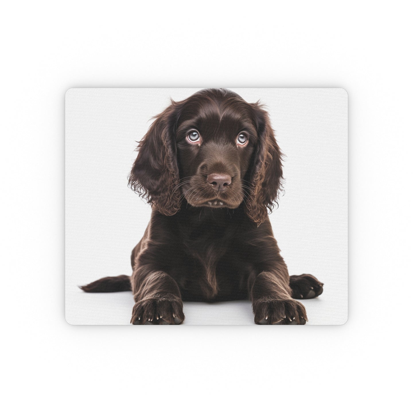 DistinctInk Mouse Pad - 1/4