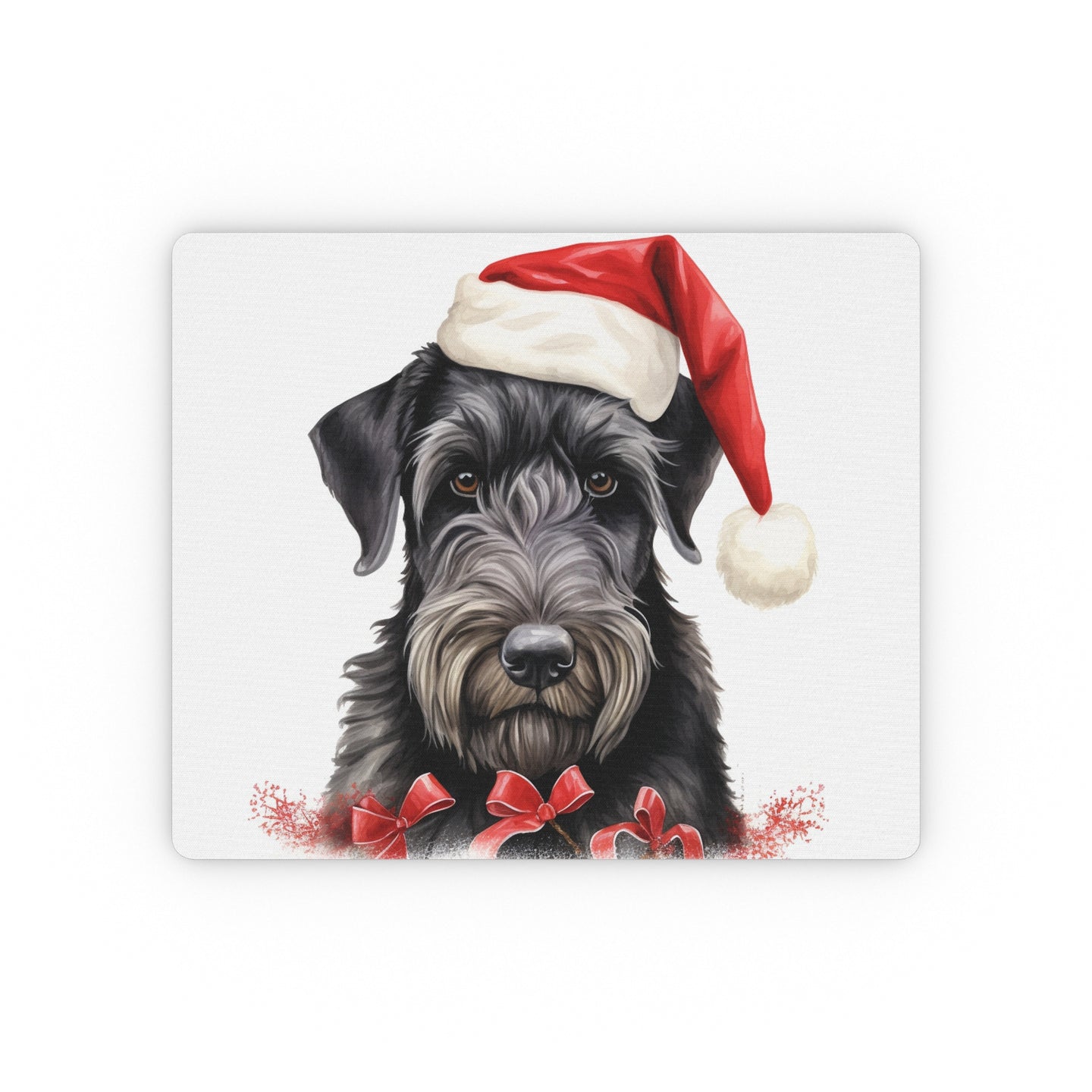 DistinctInk Mouse Pad - 1/4