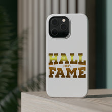DistinctInk ToughCase for Apple iPhone, Compatible with MagSafe Charging - Hall of Fame