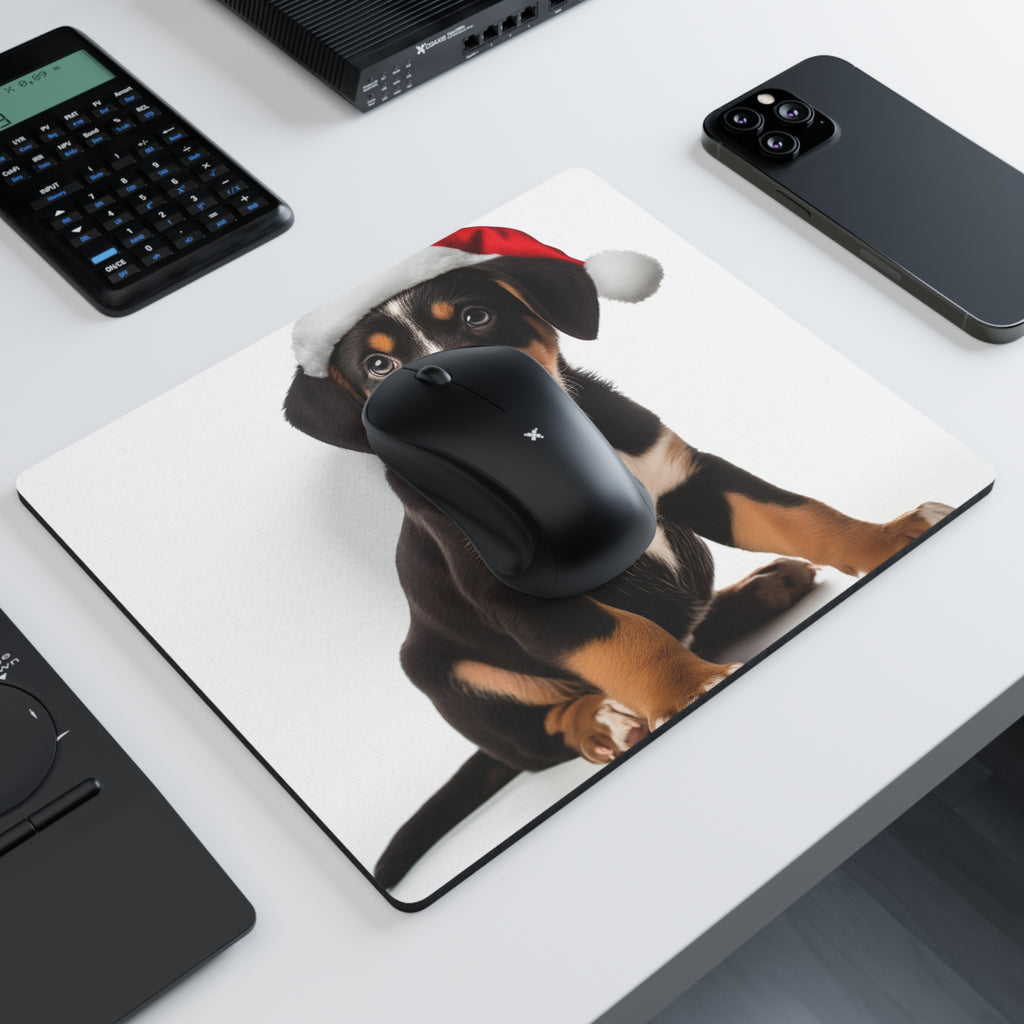 Mouse Pad - Entlebucher Mountain Dog Puppy, view 2
