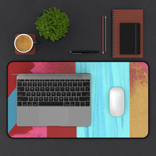 Hilda Stenholm - Mid-Century Design Desk Mat
