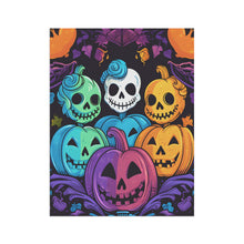 DistinctInk Garden & House Banner Flag with Creating Lasting Memories Design for Halloween  LGBTQ+ Pride