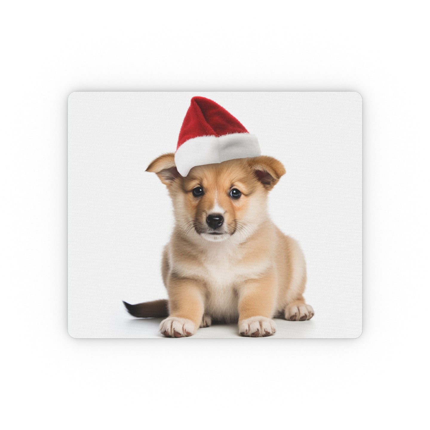 DistinctInk Mouse Pad - 1/4