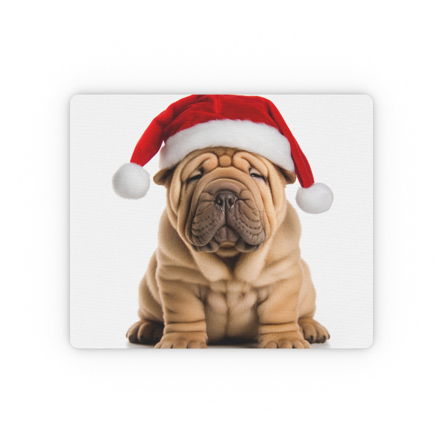 DistinctInk Mouse Pad - 1/4