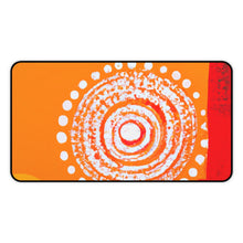 Johnny O'Connell - Mid-Century Design Desk Mat