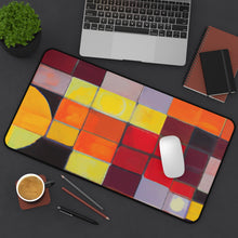 Ernesto Miró. - Mid-Century Design Desk Mat