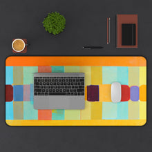Maiya Wexler - Mid-Century Design Desk Mat