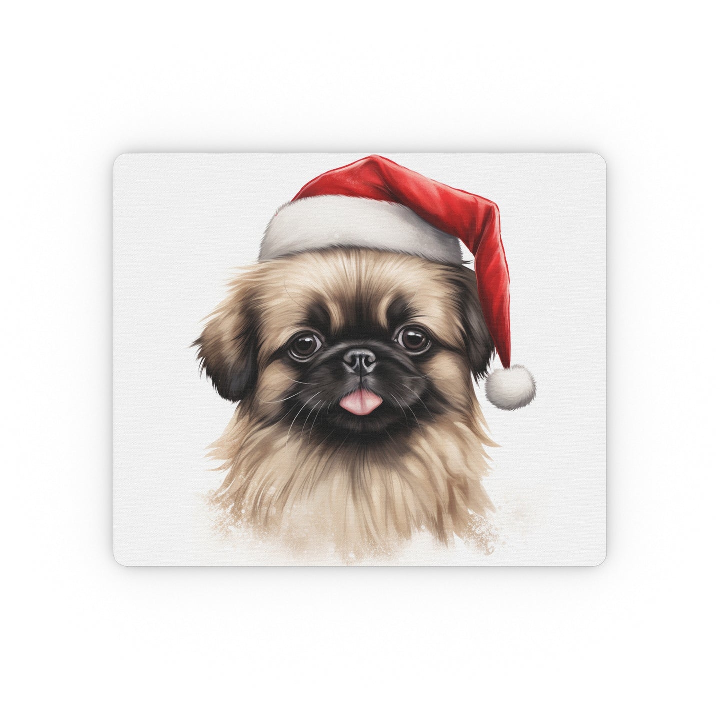 DistinctInk Mouse Pad - 1/4