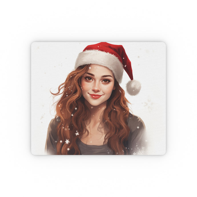 DistinctInk Mouse Pad - 1/4