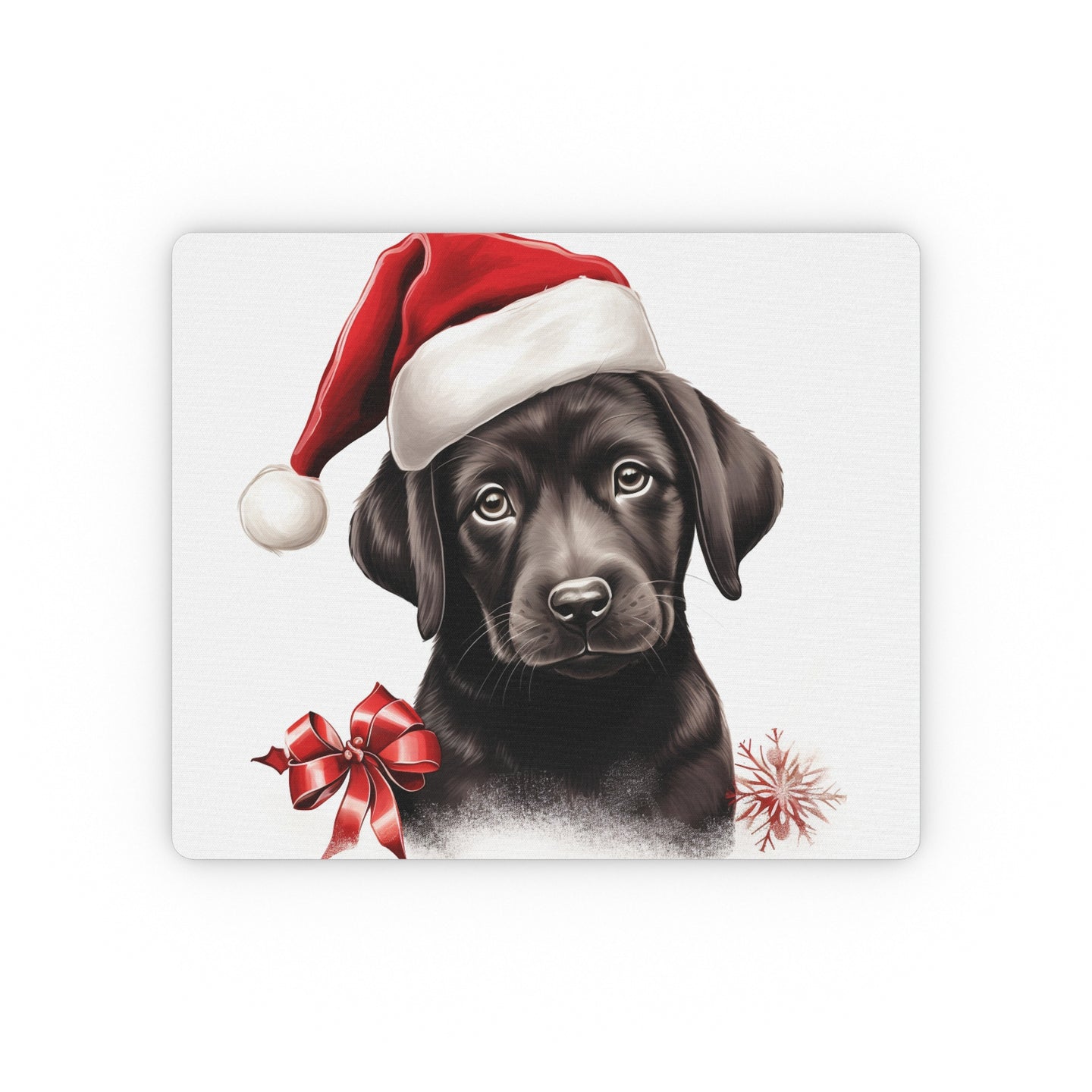 DistinctInk Mouse Pad - 1/4