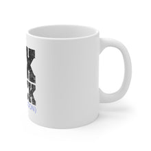 DistinctInk Glossy White Coffee / Tea Mug - Six Pack (Coming Soon)